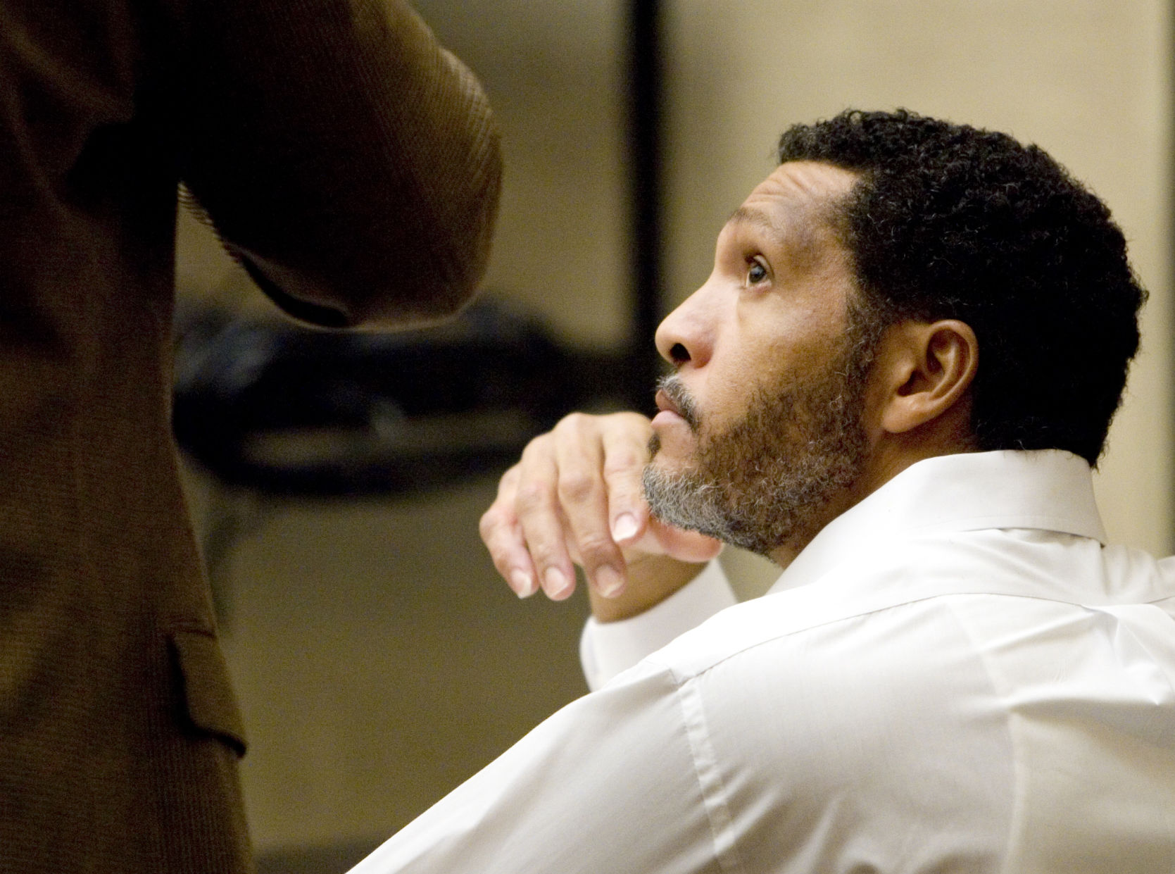 2005-2006: Mark Goudeau